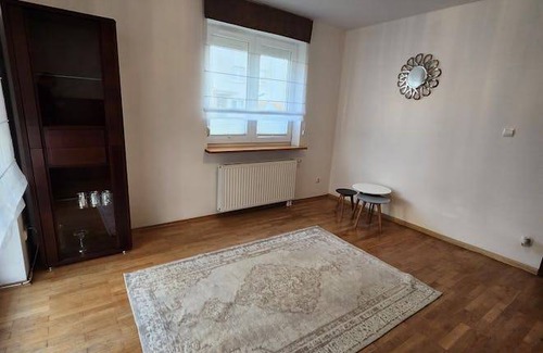 Brodno Appartement | 64 m² Appartement ∙ 3 chambres ∙ 3 personnes