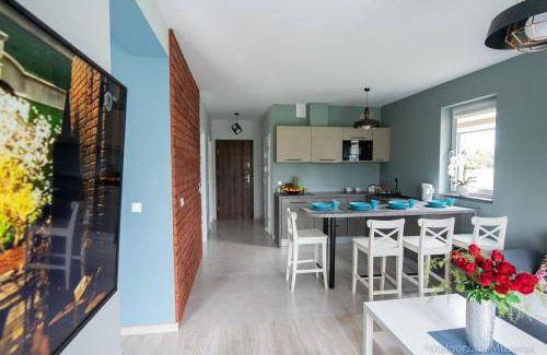 Zator Appartement | 64 m² Appartement ∙ 3 chambres ∙ 8 personnes