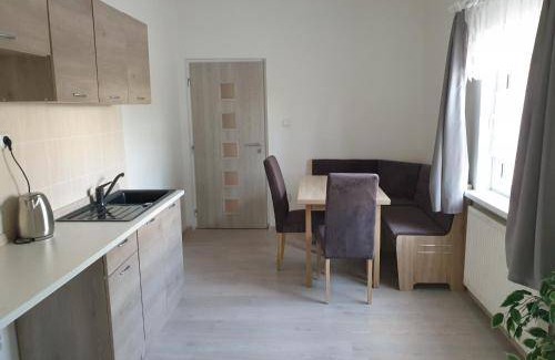 Nove Sedlo Lit Et Petit-Déjeuner | 64 m² Chambre d'hôtes ∙ 8 personnes