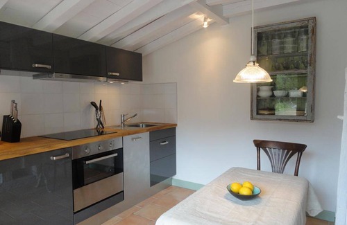 Luglon Maison | 64 m² Gîte ∙ 1 chambre ∙ 2 personnes