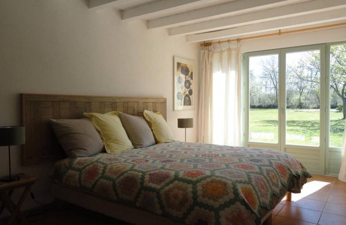 Luglon Maison | 64 m² Gîte ∙ 1 chambre ∙ 2 personnes