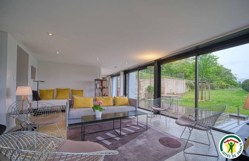 Le Poet-Laval Maison | 64 m² Gîte ∙ 1 chambre ∙ 3 personnes