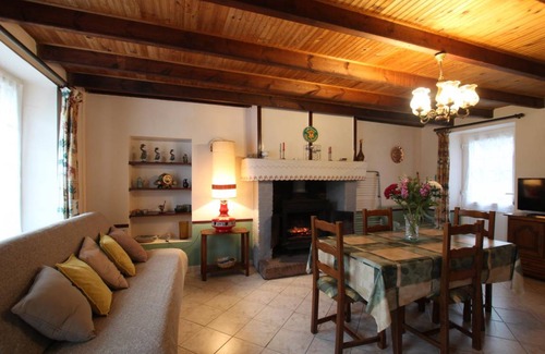 Besneville Maison | 64 m² Gîte ∙ 2 chambres ∙ 4 personnes