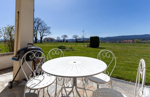 Marsac-en-Livradois Maison | 64 m² Gîte ∙ 2 chambres ∙ 5 personnes