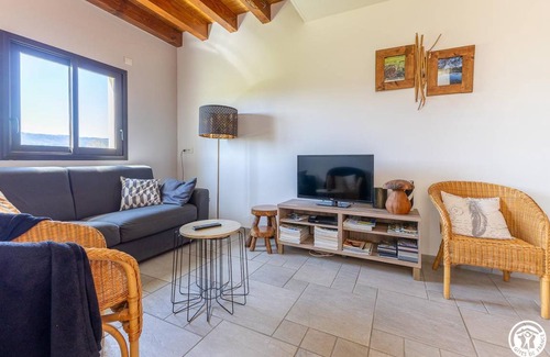 Marsac-en-Livradois Maison | 64 m² Gîte ∙ 2 chambres ∙ 5 personnes