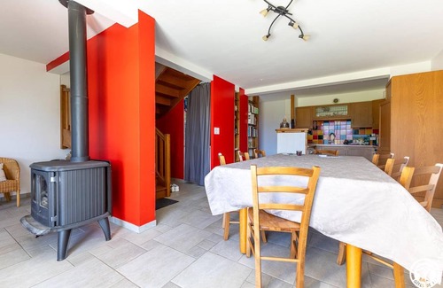 Marsac-en-Livradois Maison | 64 m² Gîte ∙ 2 chambres ∙ 5 personnes