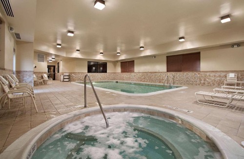 Fishers Hôtel | 64 m² Hôtel ∙ 2 chambres ∙ 127 personnes
