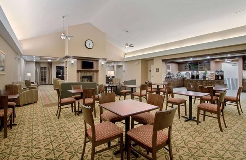 Fishers Hôtel | 64 m² Hôtel ∙ 2 chambres ∙ 127 personnes