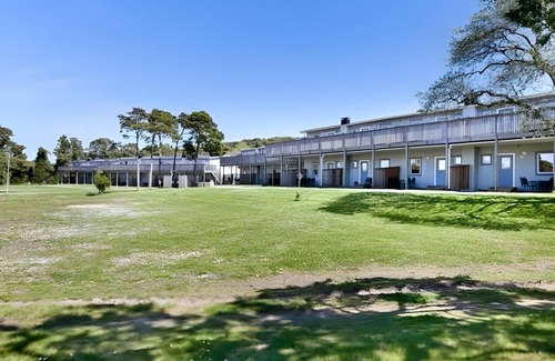 Visby Station Balnéaire | 64 m² Village vacances ∙ 4 chambres ∙ 127 personnes