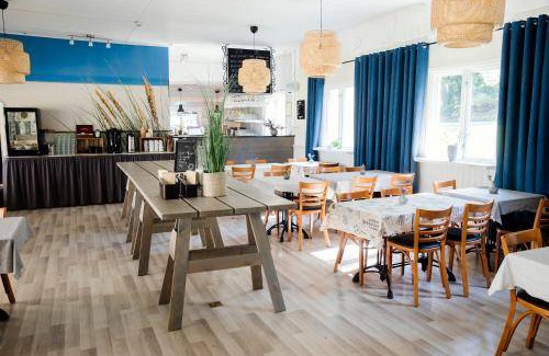 Visby Station Balnéaire | 64 m² Village vacances ∙ 4 chambres ∙ 127 personnes