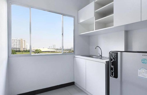 Bang Kaeo Appartement | 64 m² Résidence de tourisme ∙ 2 chambres ∙ 127 personnes