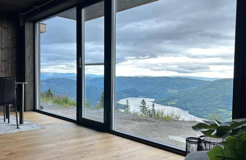 Kroderen Appartement | 64 m² Appartement ∙ 2 chambres ∙ 7 personnes