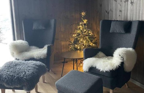 Kroderen Appartement | 64 m² Appartement ∙ 2 chambres ∙ 7 personnes