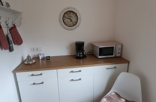 Hildfeld Copropriété | * NOUVEAU * - Appartement "ETTE" à Winterberg