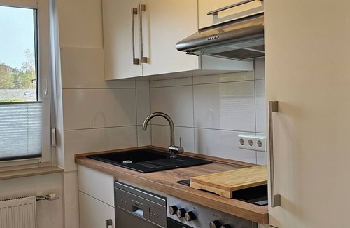 Hildfeld Copropriété | * NOUVEAU * - Appartement "ETTE" à Winterberg