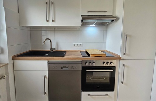 Hildfeld Copropriété | * NOUVEAU * - Appartement "ETTE" à Winterberg