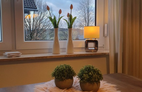Hildfeld Copropriété | * NOUVEAU * - Appartement "ETTE" à Winterberg