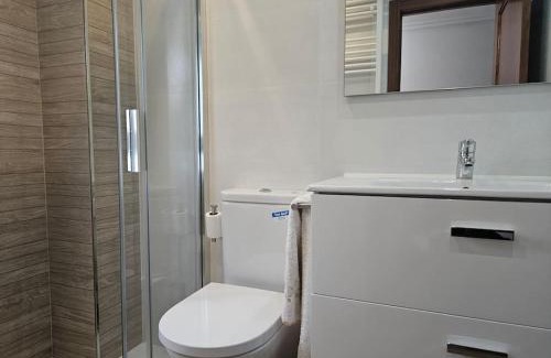 La Corredoria y Ventanielles Appartement | 643A Moderno apartamento 3 dormitorios