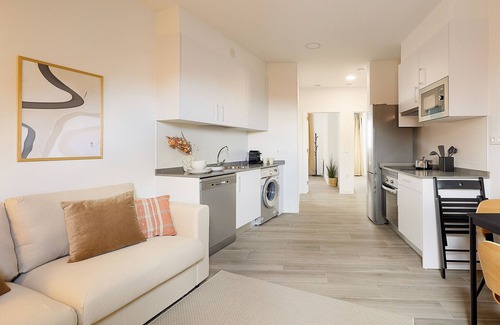 Old Town Appartement | 644D1 Apartamento sobrecantu