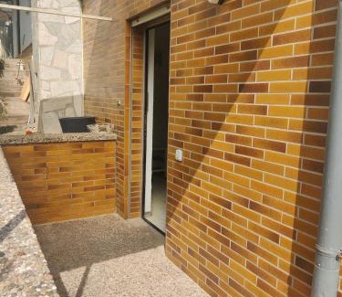 Breuberg Appartement | 64747 Breuberg Odenwald 2 Schlafzimmer