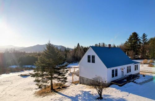 Whitefield Maison | 64J Stunning views, close to attractions! 20 min to Bretton Woods. Pool & gym passes!