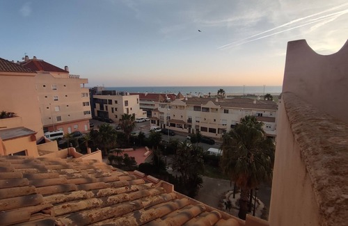 Tarifa Appartement | 65 - Ático Carpe Diem