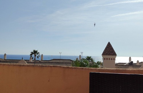 Tarifa Appartement | 65 - Ático Carpe Diem