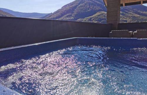 Kuncice pod Ondrejnikem Hôtel | 65 m² Hôtel ∙ 2 chambres ∙ 5 personnes