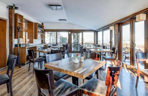 Kuncice pod Ondrejnikem Hôtel | 65 m² Hôtel ∙ 2 chambres ∙ 5 personnes