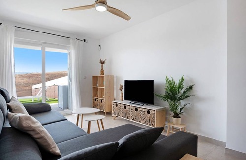 Atlanterra Appartement | 65 m² Appartement ∙ 2 chambres ∙ 5 personnes