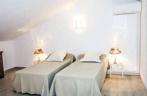 Saint-Laurent-d'Aigouze Appartement | 65 m² Appartement ∙ 2 chambres ∙ 6 personnes