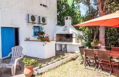 Saint-Laurent-d'Aigouze Appartement | 65 m² Appartement ∙ 2 chambres ∙ 6 personnes