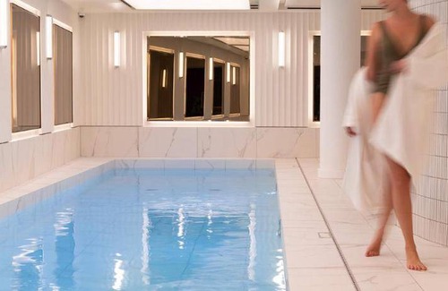 Saint-Germain-des-Pres Hôtel | 65 m² Hôtel ∙ 8 personnes