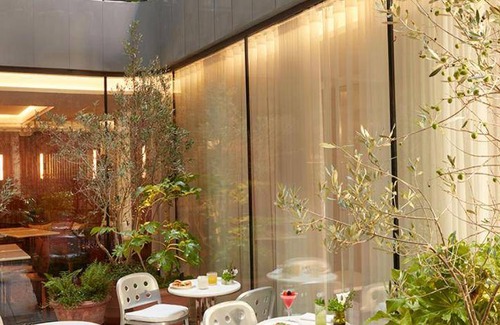 Saint-Germain-des-Pres Hôtel | 65 m² Hôtel ∙ 8 personnes
