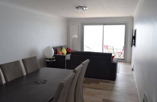Les Sables d'Olonne Appartement | 65 m² Appartement ∙ 2 chambres ∙ 6 personnes