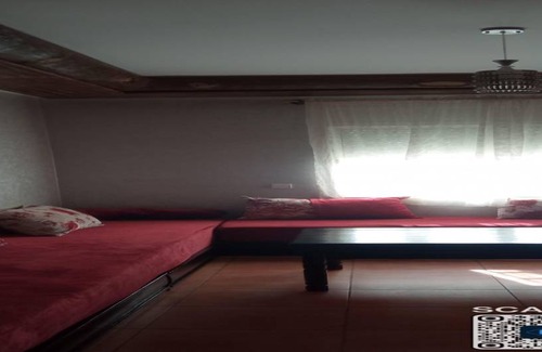 Residence Bab Sebta Appartement | 65 m² Appartement ∙ 1 chambre ∙ 2 personnes