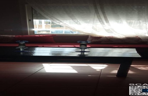 Residence Bab Sebta Appartement | 65 m² Appartement ∙ 1 chambre ∙ 2 personnes