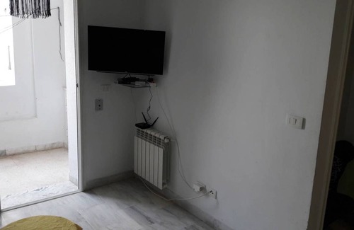 Cite Les Palmeraies Appartement | 65 m² Appartement ∙ 1 chambre ∙ 2 personnes