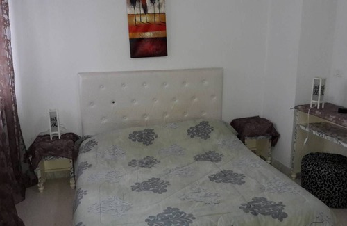 Cite Les Palmeraies Appartement | 65 m² Appartement ∙ 1 chambre ∙ 2 personnes