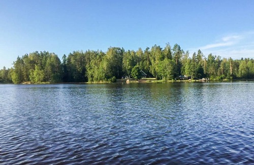 Kankaanpaa Autre | 65 m² Logement ∙ 1 chambre ∙ 6 personnes