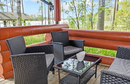 Raakkyla Autre | 65 m² Logement ∙ 2 chambres ∙ 6 personnes