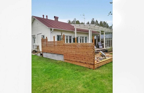 Kisko Autre | 65 m² Logement ∙ 2 chambres ∙ 6 personnes