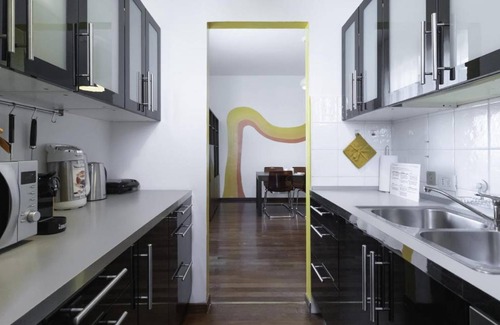 Milano San Felice Appartement | 65 m² Appartement ∙ 1 chambre ∙ 4 personnes