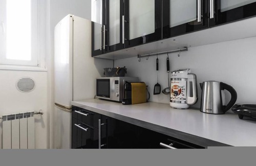 Milano San Felice Appartement | 65 m² Appartement ∙ 1 chambre ∙ 4 personnes