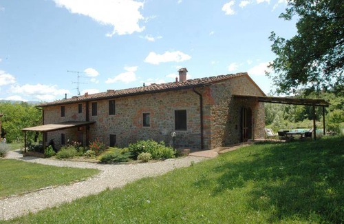 Figline e Incisa Valdarno Appartement | 65 m² Appartement ∙ 2 chambres ∙ 4 personnes