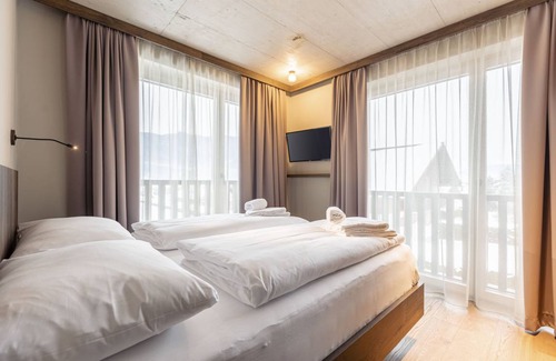 Haus im Ennstal Appartement | 65 m² Appartement ∙ 2 chambres ∙ 6 personnes
