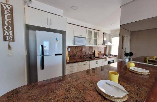 Aquiraz Appartement | 65 m² Appartement ∙ 2 chambres ∙ 6 personnes