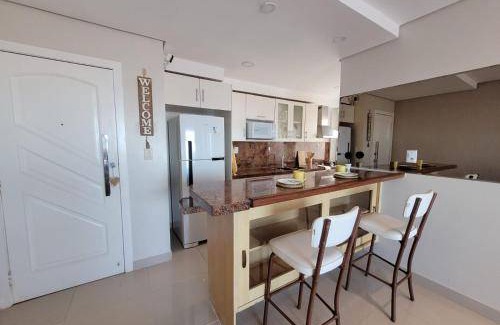 Aquiraz Appartement | 65 m² Appartement ∙ 2 chambres ∙ 6 personnes