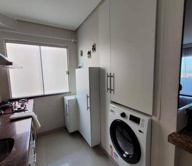 Aquiraz Appartement | 65 m² Appartement ∙ 2 chambres ∙ 6 personnes