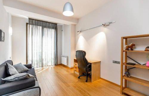 Vera Appartement | 65 m² Appartement ∙ 2 chambres ∙ 5 personnes